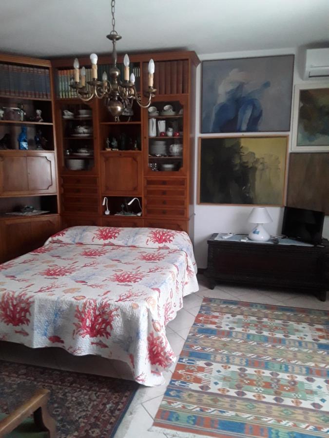 Hotel L'Onda à Oristano Extérieur photo