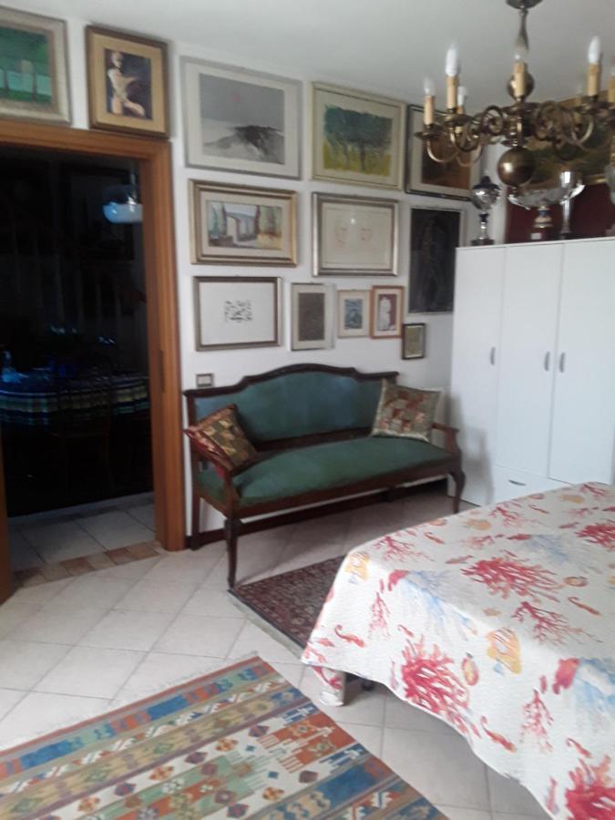 Hotel L'Onda à Oristano Extérieur photo