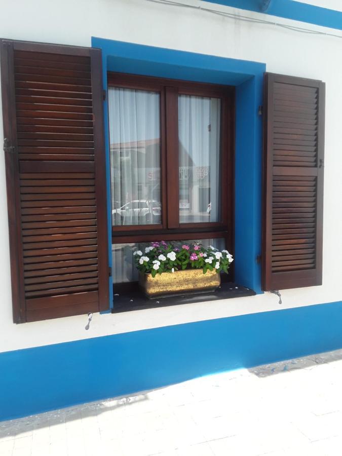 Hotel L'Onda à Oristano Extérieur photo