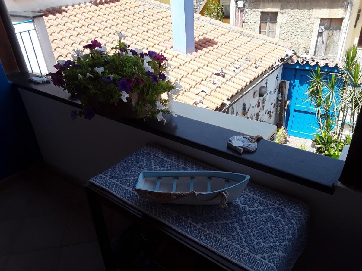 Hotel L'Onda à Oristano Extérieur photo