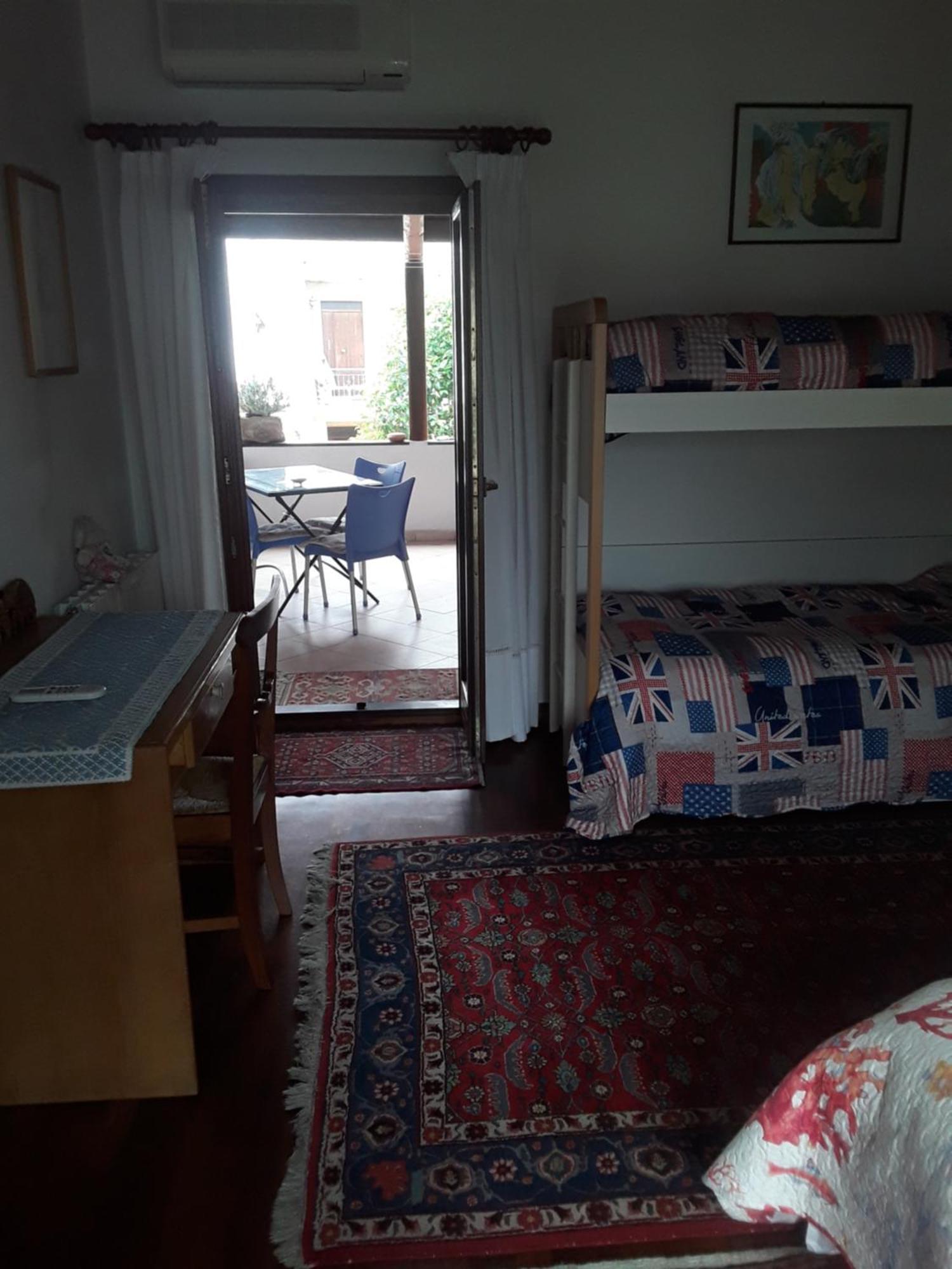 Hotel L'Onda à Oristano Chambre photo