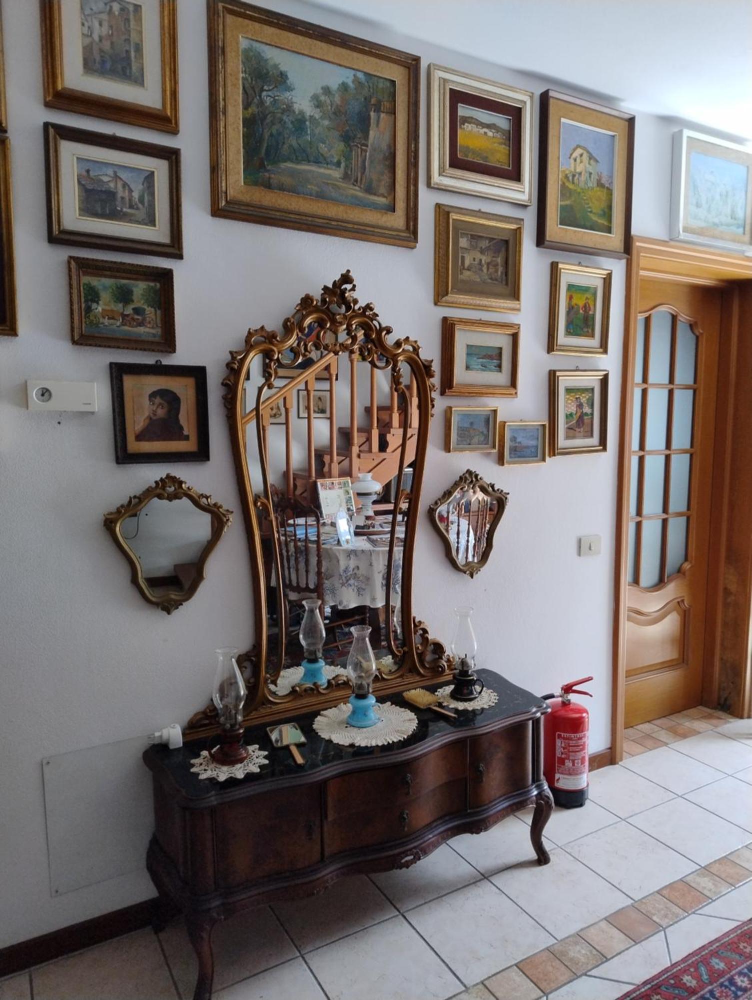 Hotel L'Onda à Oristano Extérieur photo