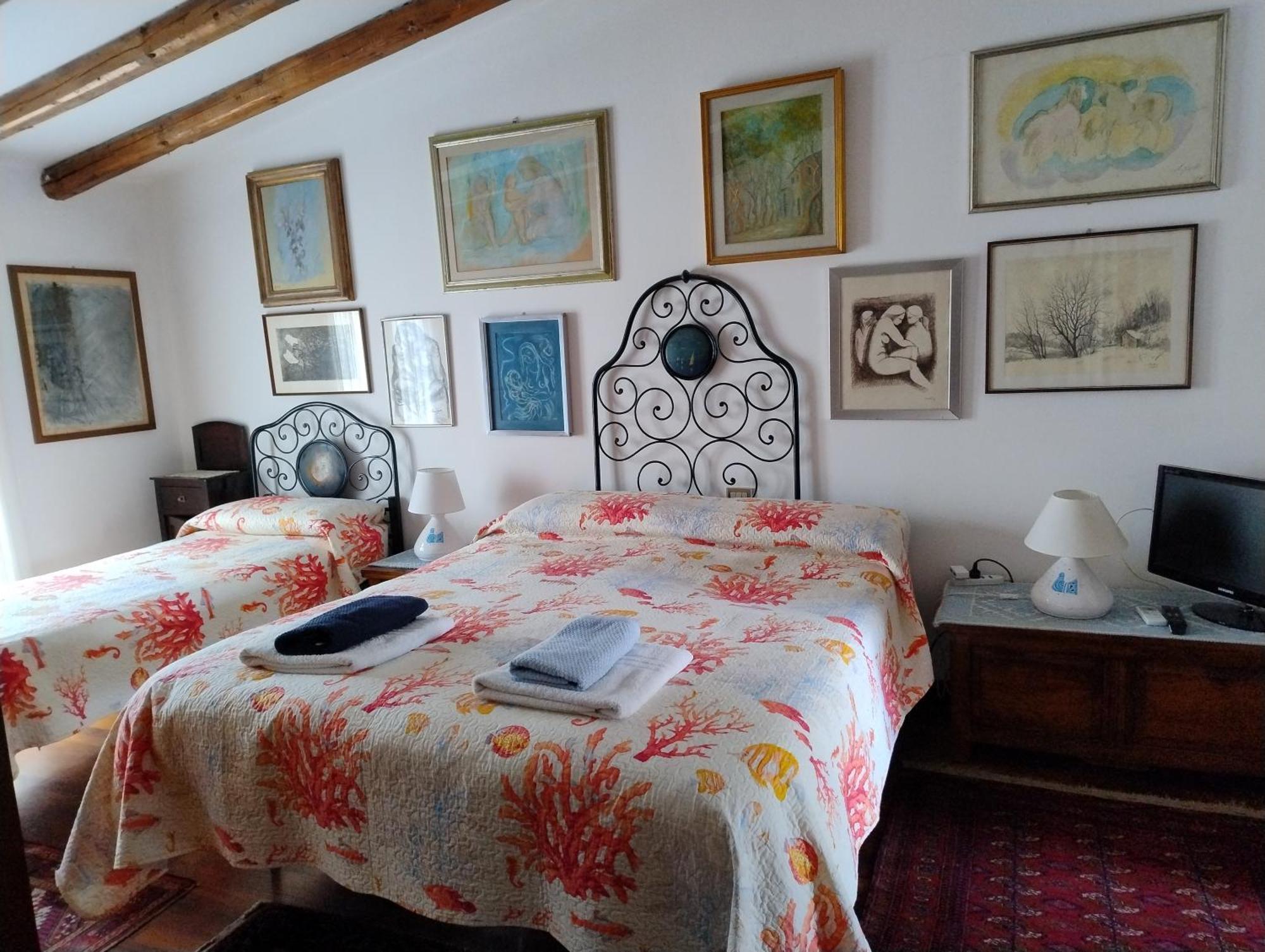 Hotel L'Onda à Oristano Extérieur photo