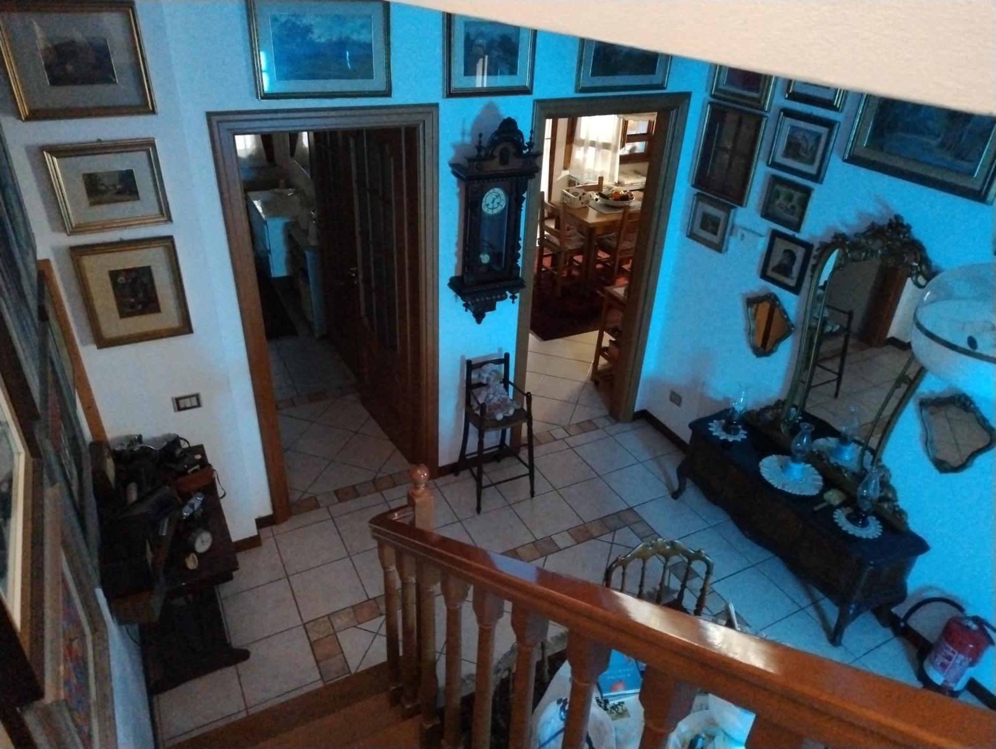 Hotel L'Onda à Oristano Extérieur photo