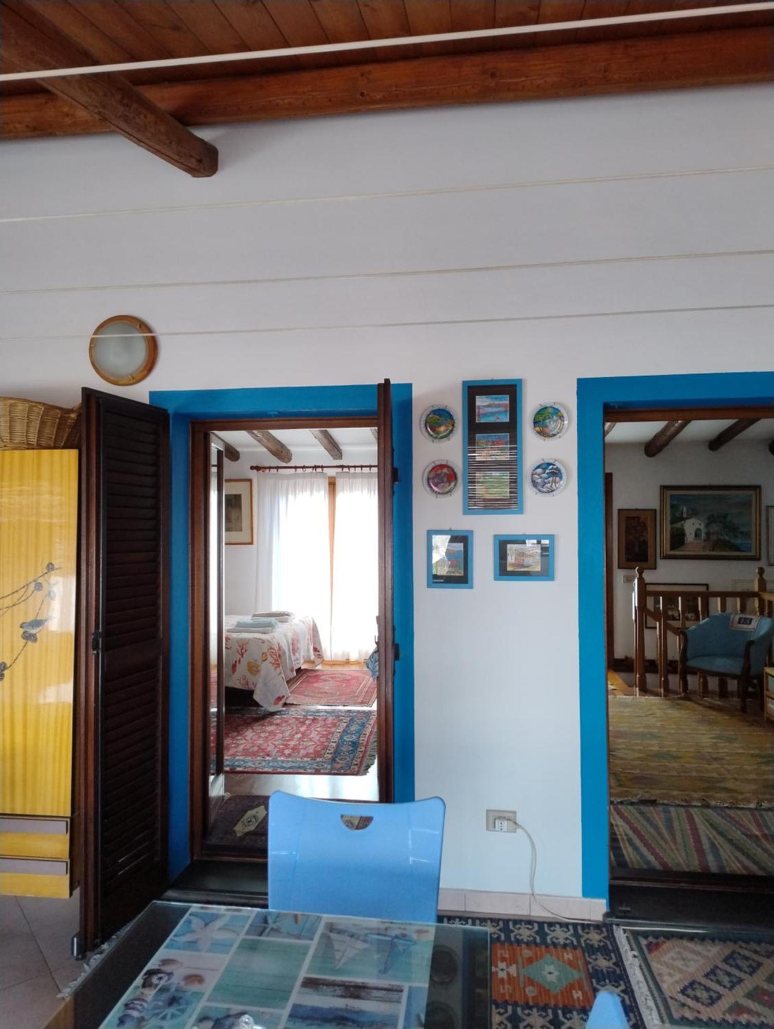 Hotel L'Onda à Oristano Extérieur photo