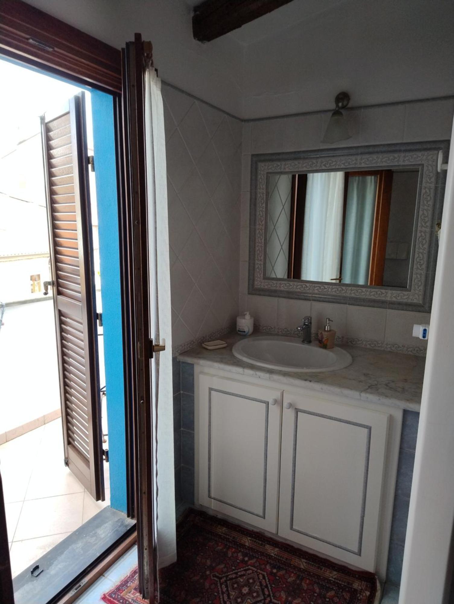 Hotel L'Onda à Oristano Extérieur photo
