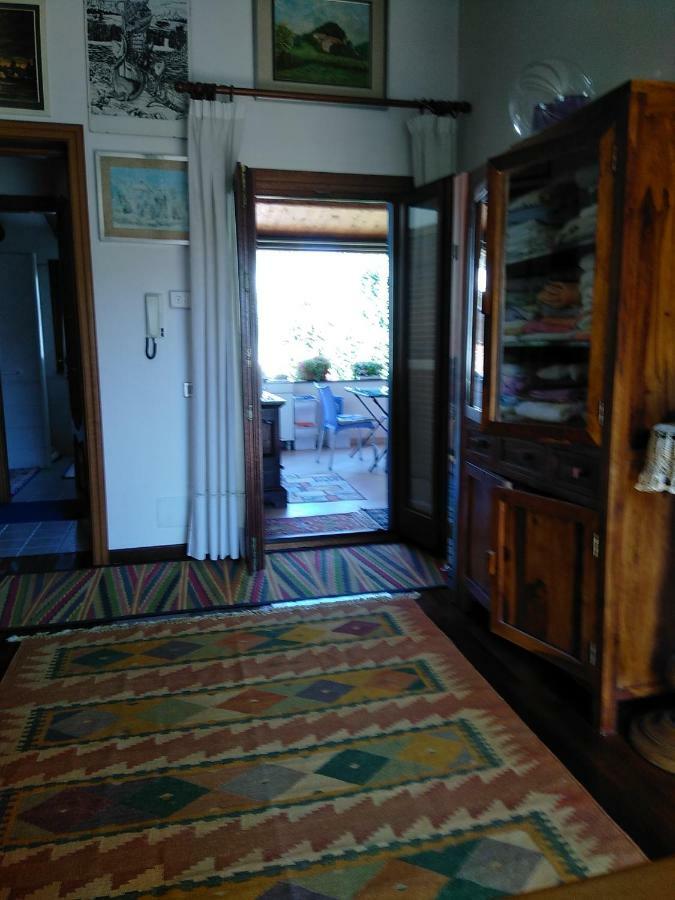 Hotel L'Onda à Oristano Extérieur photo