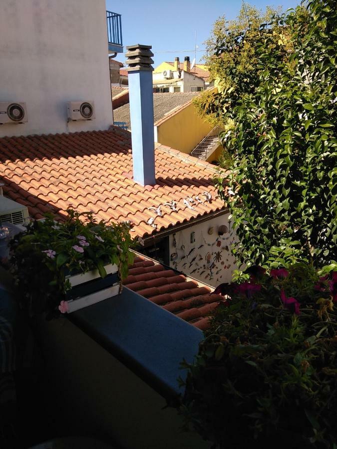 Hotel L'Onda à Oristano Extérieur photo